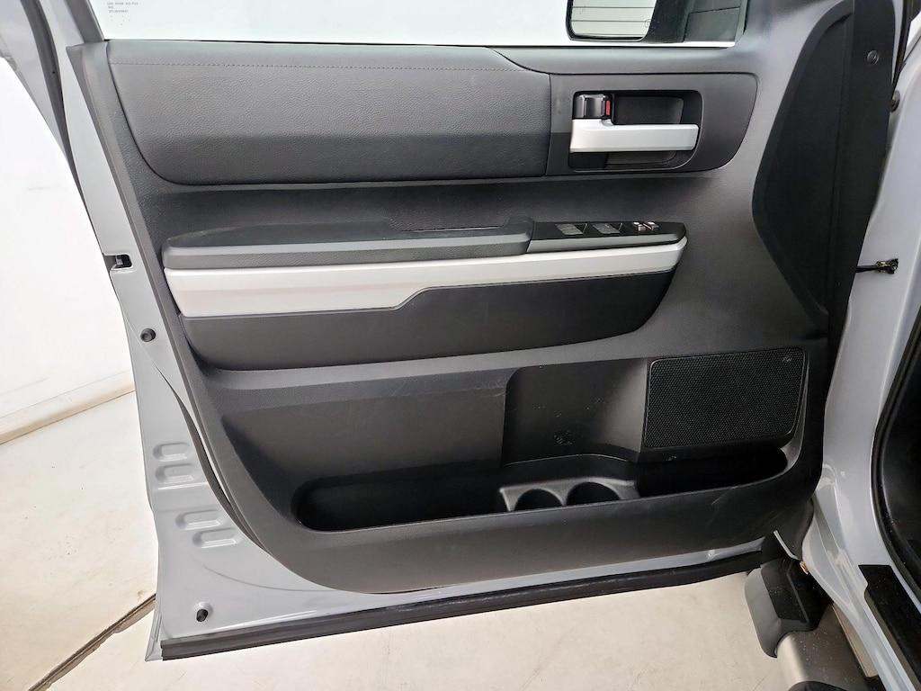 used 2021 Toyota Tundra car, priced at $42,998