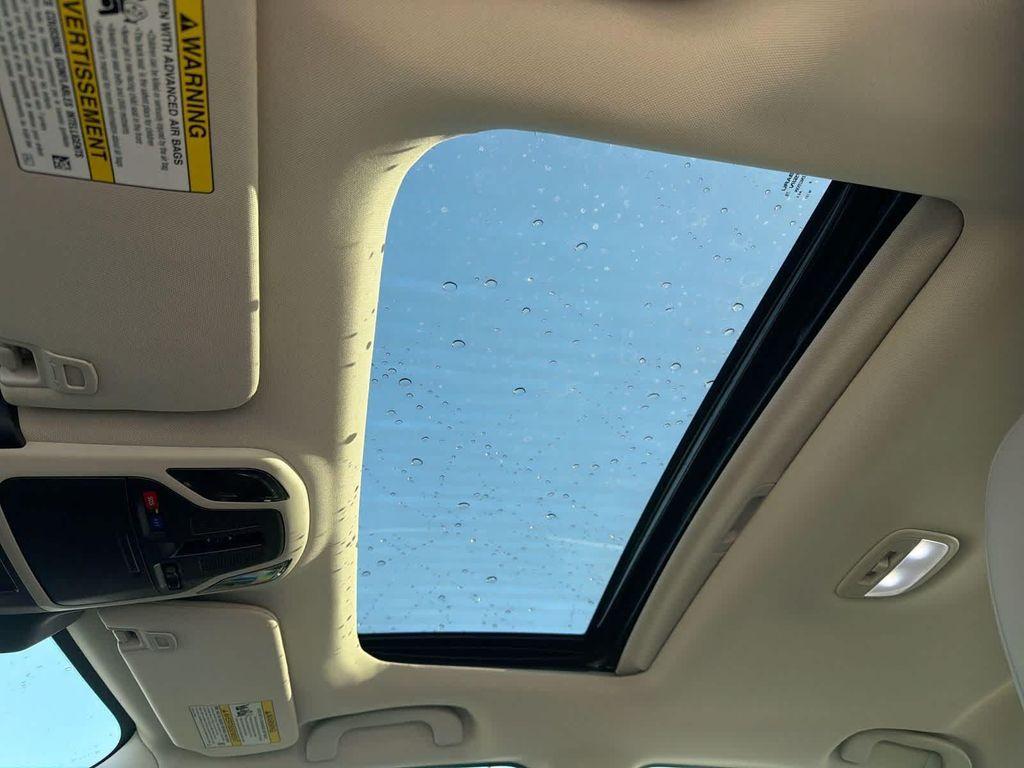 used 2023 Subaru Legacy car, priced at $26,000