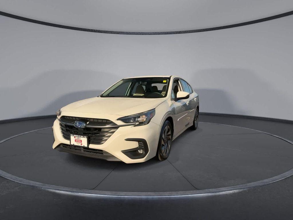 used 2023 Subaru Legacy car, priced at $26,000