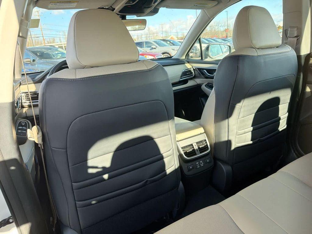 used 2023 Subaru Legacy car, priced at $26,000