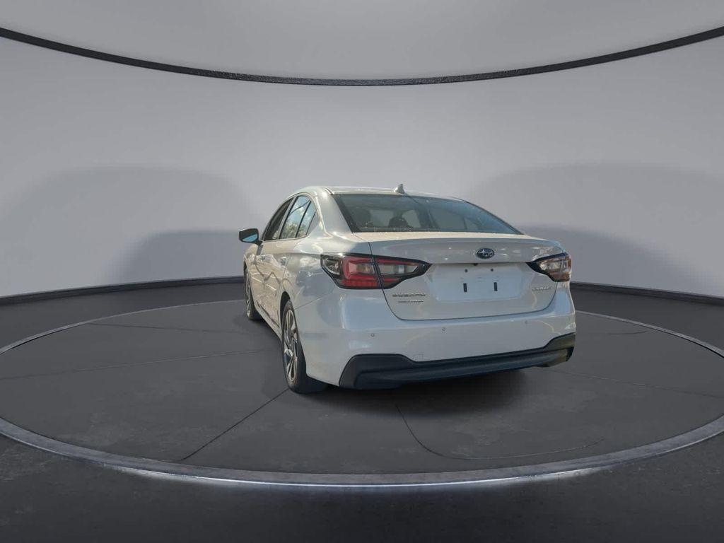 used 2023 Subaru Legacy car, priced at $26,000