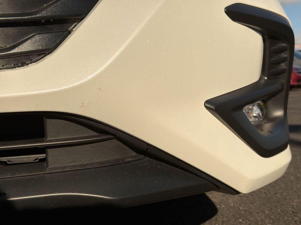 used 2023 Subaru Legacy car, priced at $26,000