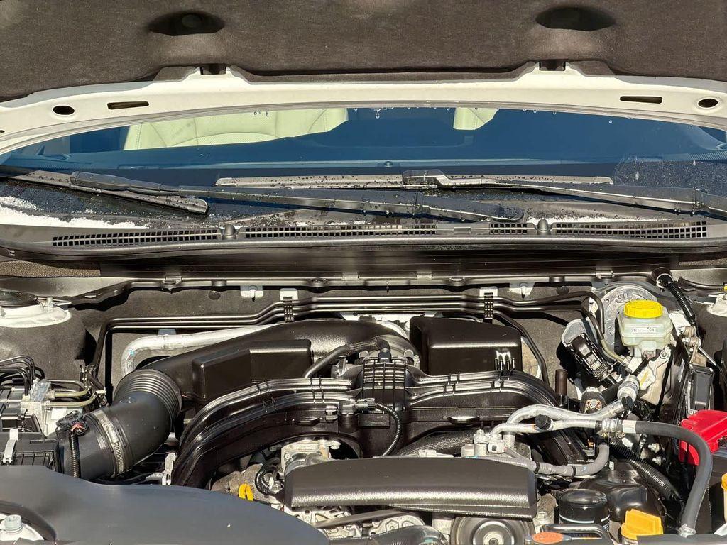 used 2023 Subaru Legacy car, priced at $26,000