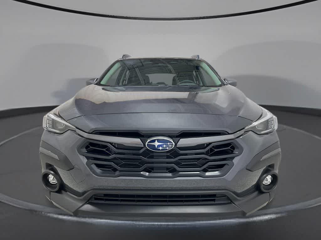 new 2026 Subaru Crosstrek car, priced at $37,210