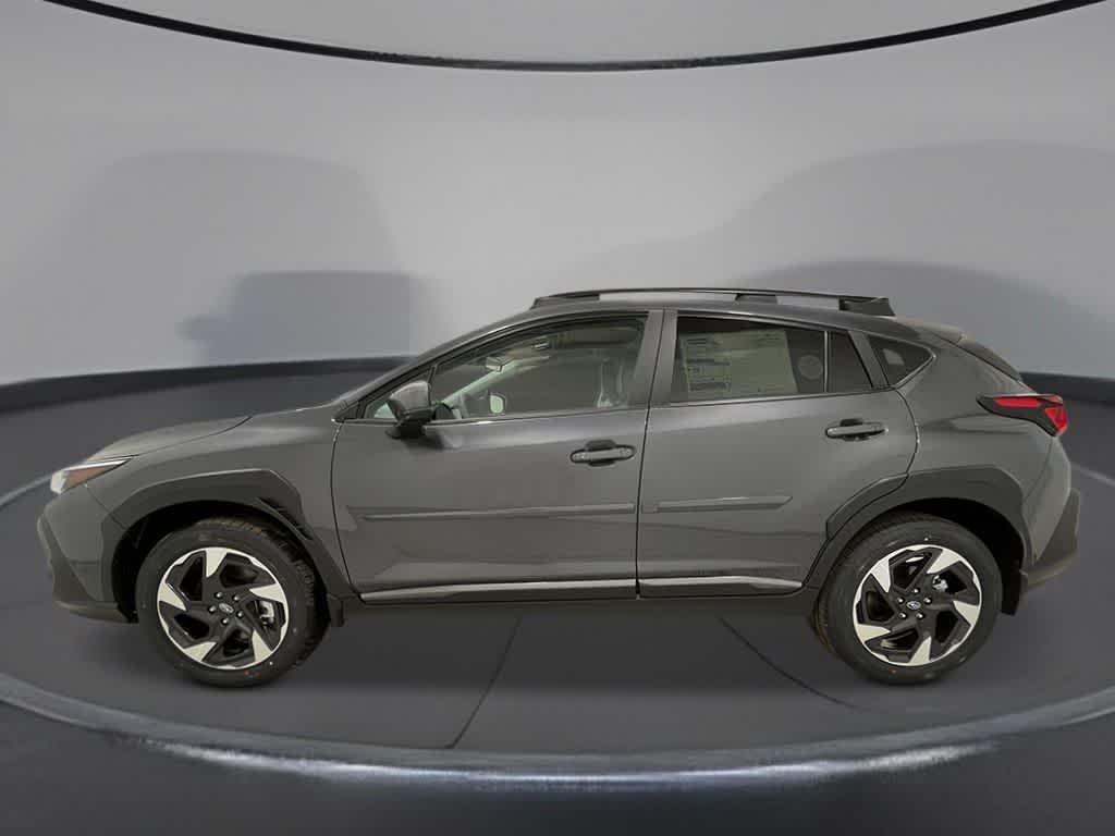 new 2026 Subaru Crosstrek car, priced at $37,210