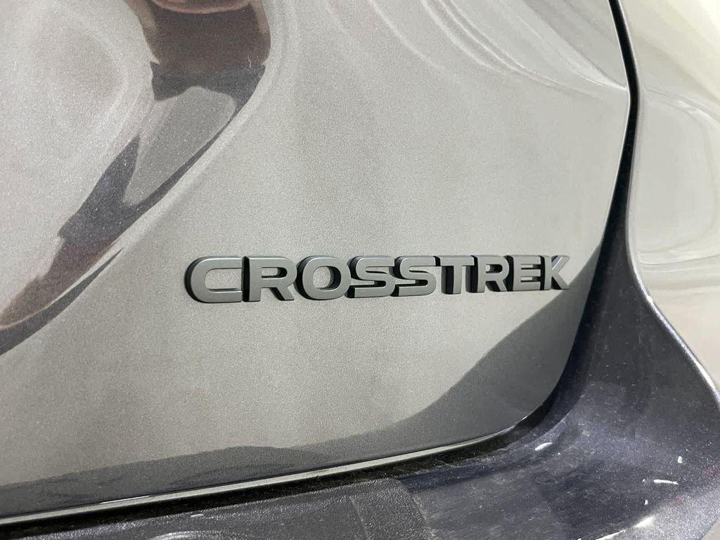 new 2026 Subaru Crosstrek car, priced at $37,210