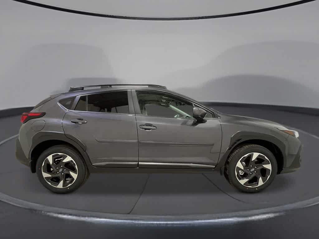 new 2026 Subaru Crosstrek car, priced at $37,210