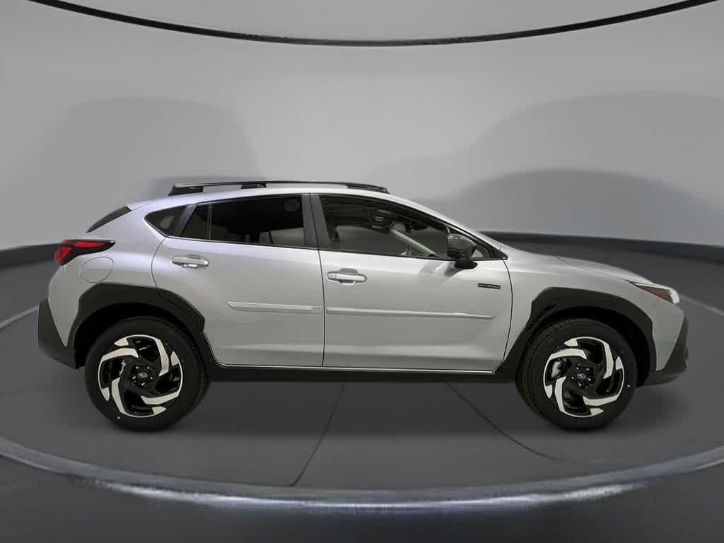 new 2026 Subaru Crosstrek Hybrid car, priced at $36,625