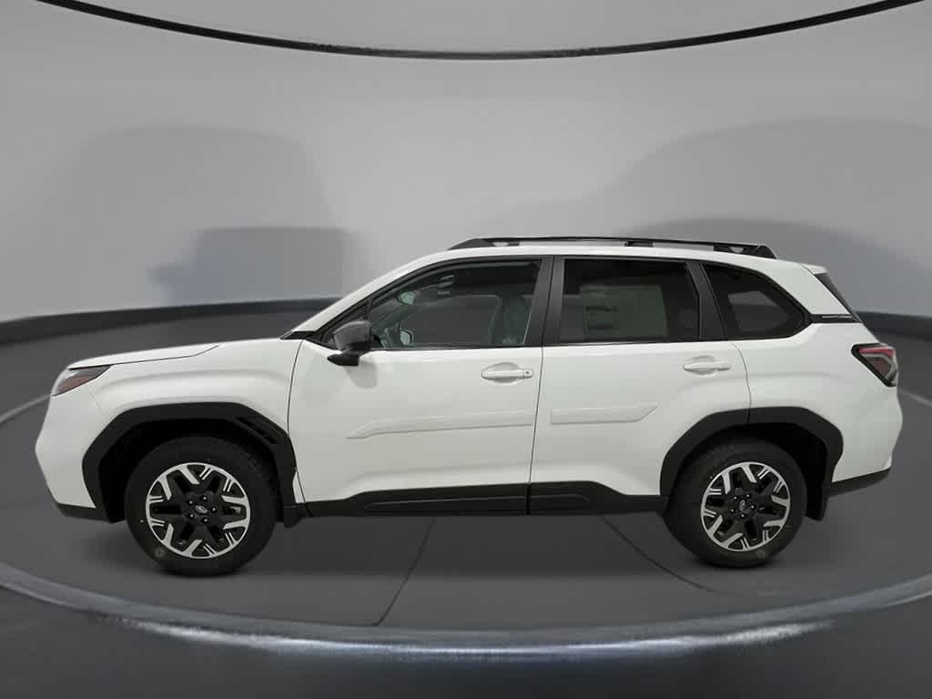 new 2026 Subaru Forester car, priced at $34,858