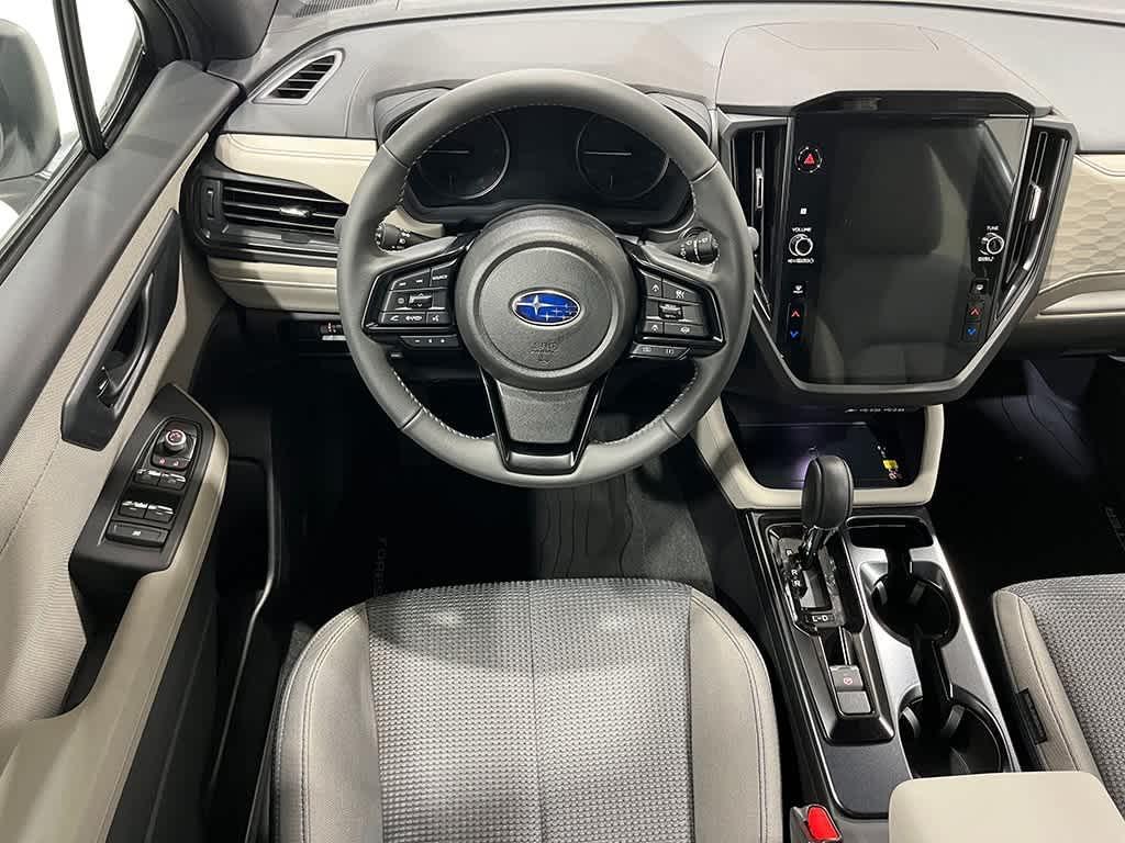 new 2026 Subaru Forester car, priced at $34,858