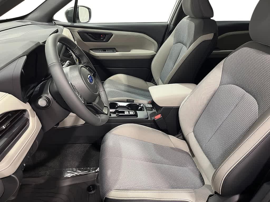 new 2026 Subaru Forester car, priced at $34,858
