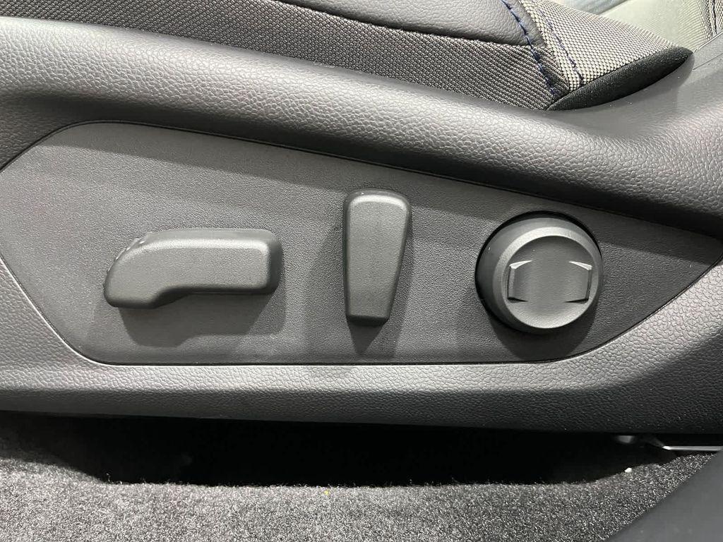 new 2026 Subaru Forester car, priced at $34,858