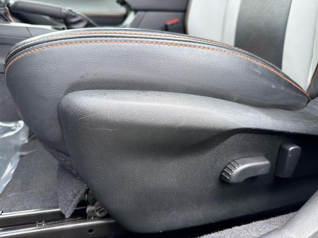 used 2023 Subaru Crosstrek car, priced at $25,910