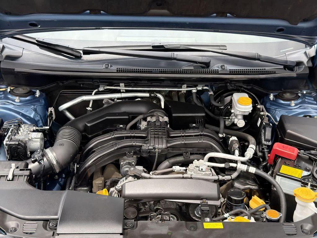 used 2023 Subaru Crosstrek car, priced at $25,910