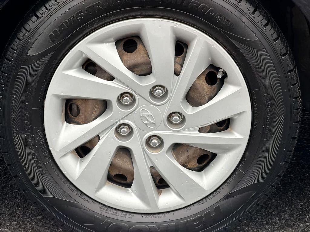 used 2019 Hyundai Elantra car, priced at $10,940