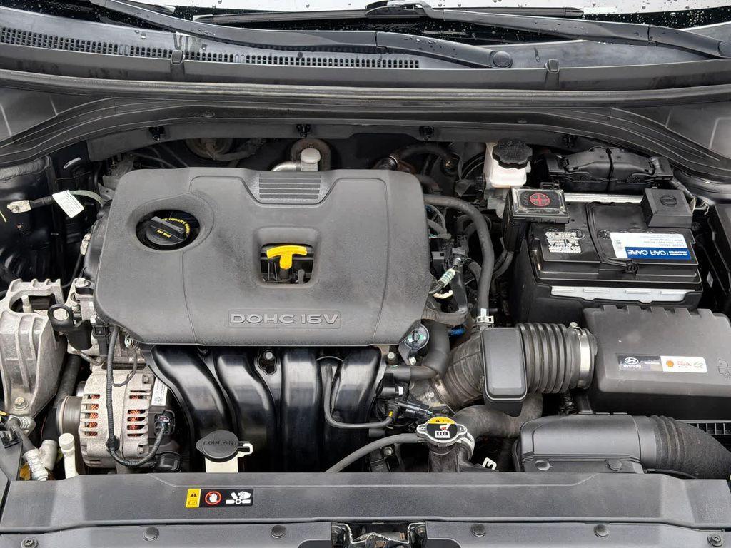 used 2019 Hyundai Elantra car, priced at $10,940