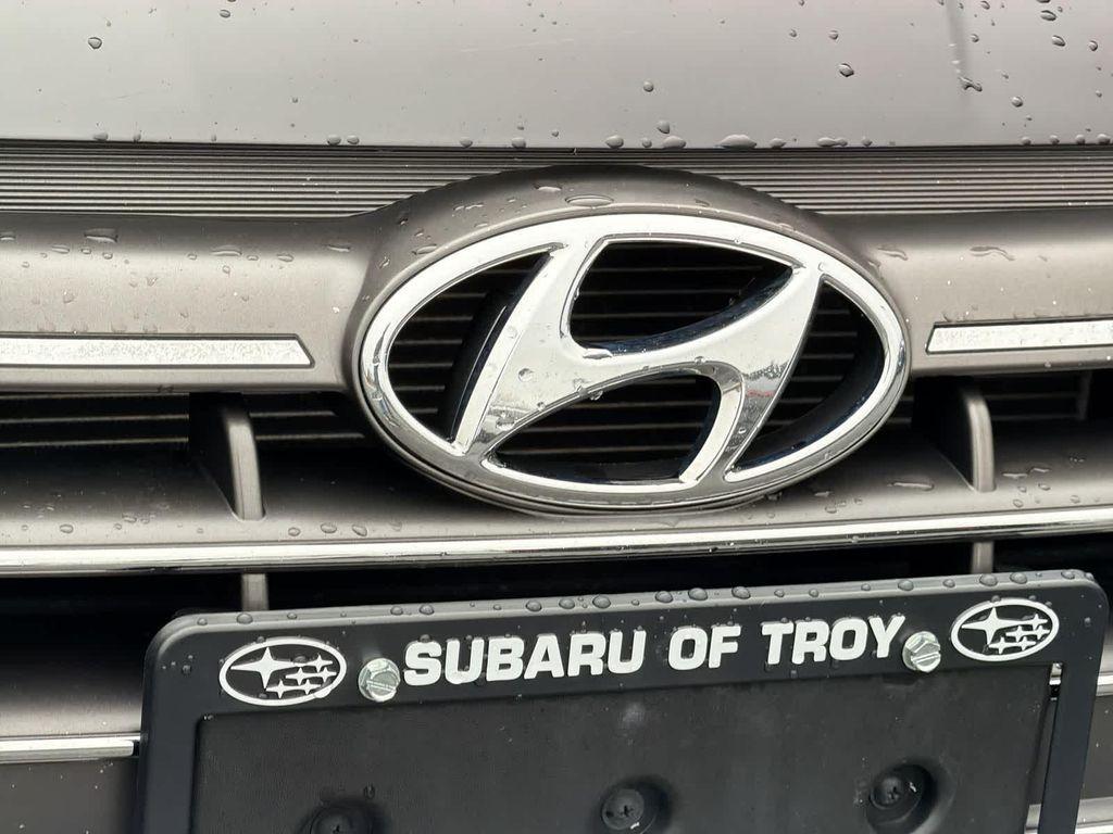 used 2019 Hyundai Elantra car, priced at $10,940