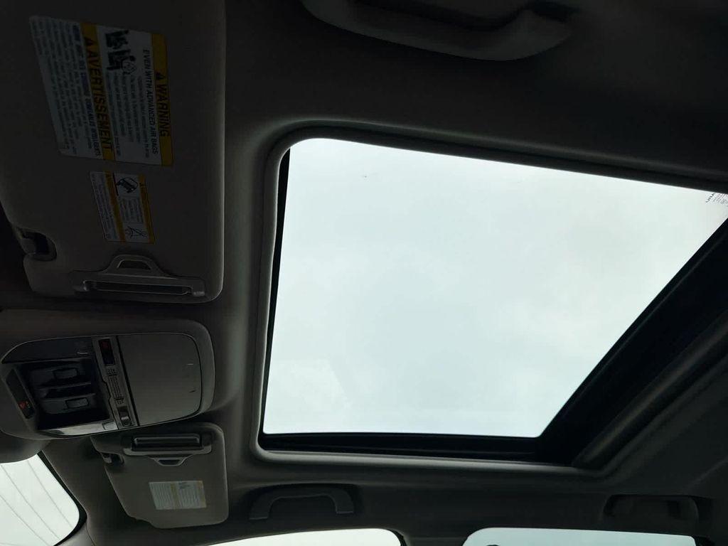 used 2023 Subaru Forester car, priced at $25,330