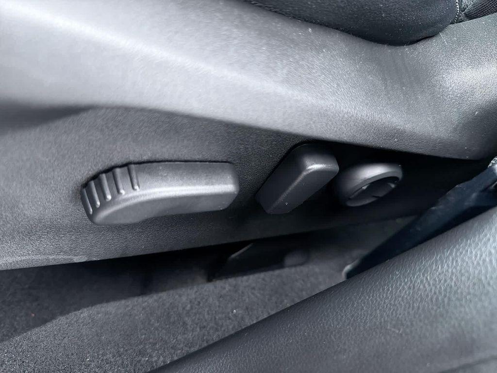 used 2023 Subaru Forester car, priced at $25,330