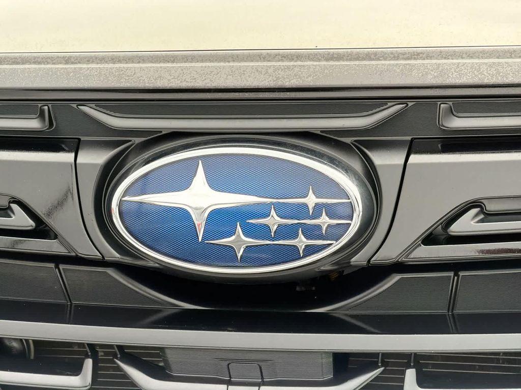 used 2023 Subaru Forester car, priced at $25,330