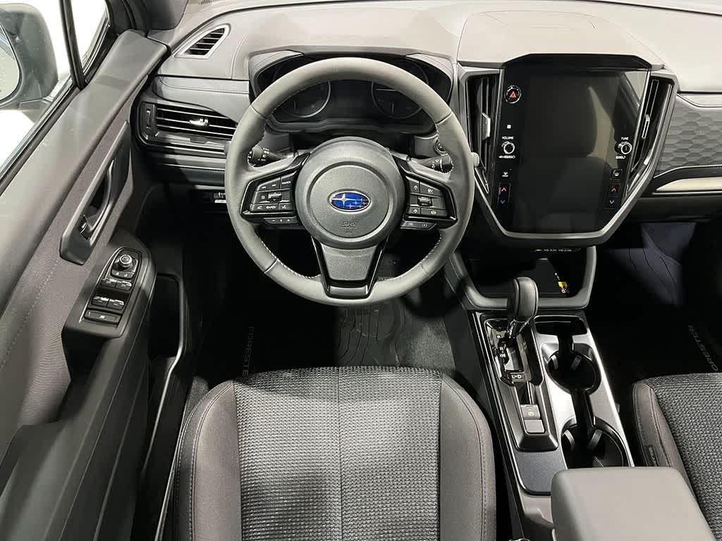 new 2026 Subaru Forester car, priced at $34,758