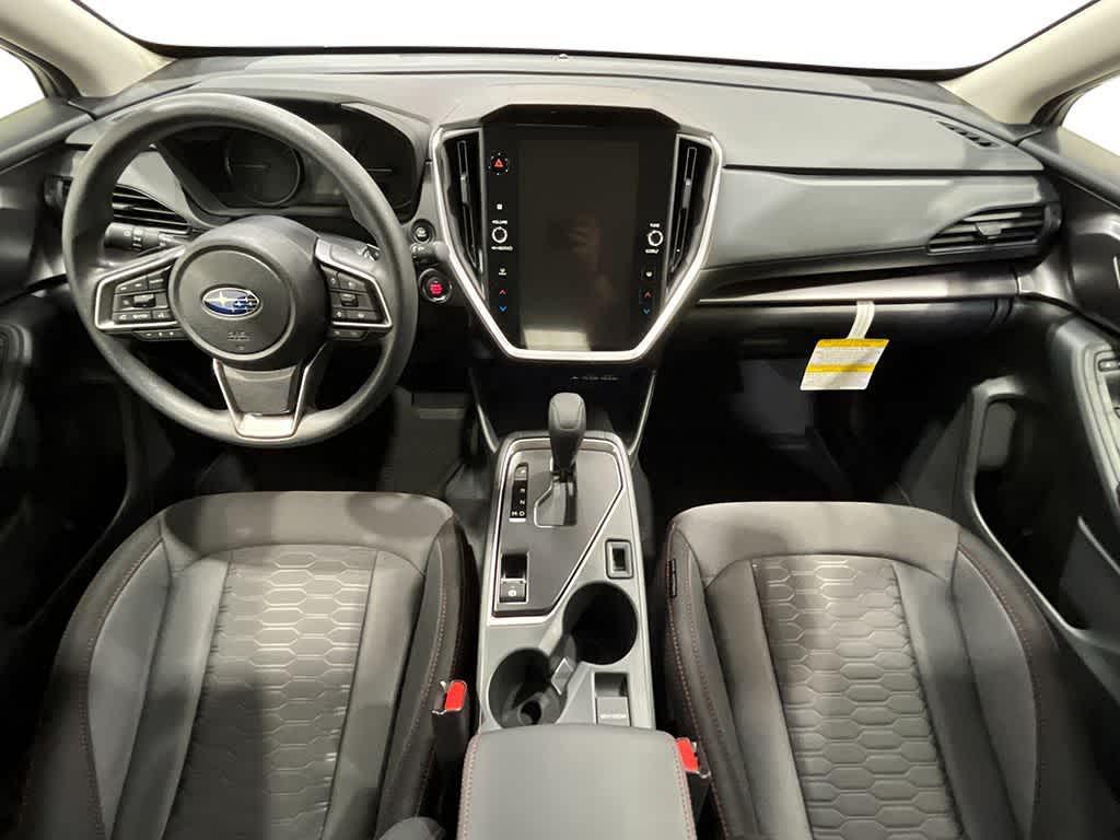 new 2026 Subaru Impreza car, priced at $28,090
