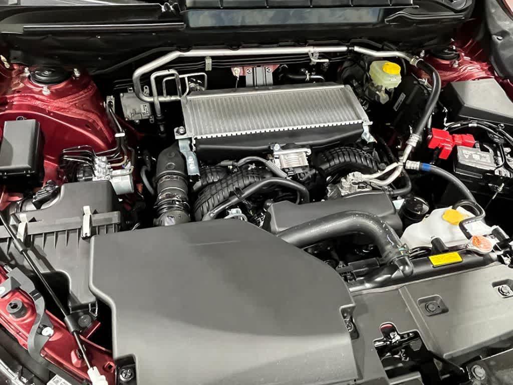 new 2026 Subaru Ascent car, priced at $51,961