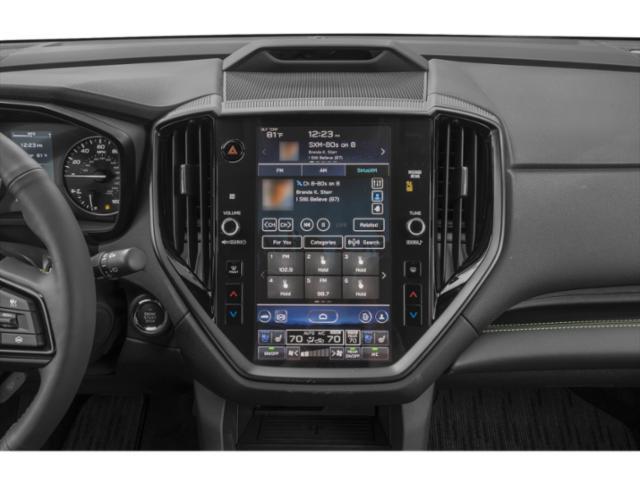 new 2026 Subaru Ascent car, priced at $55,389