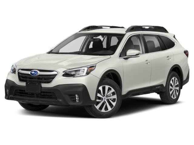used 2022 Subaru Outback car, priced at $23,681