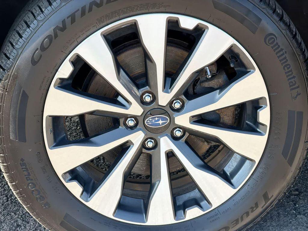 used 2015 Subaru Outback car, priced at $12,359