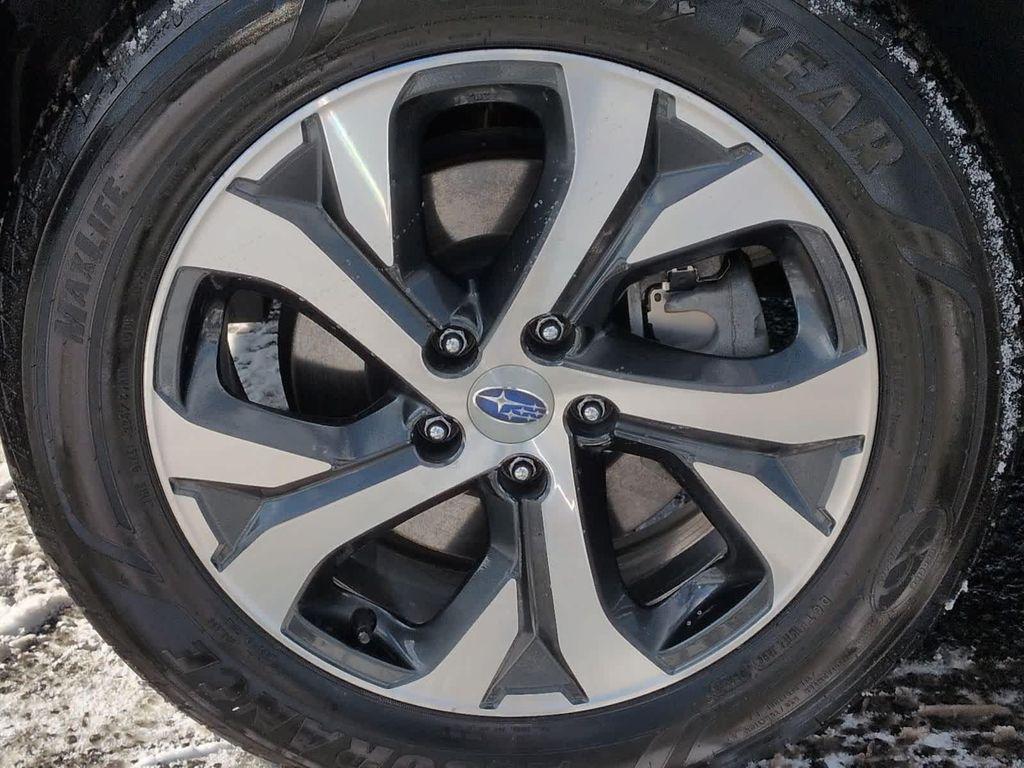 used 2022 Subaru Outback car, priced at $22,000