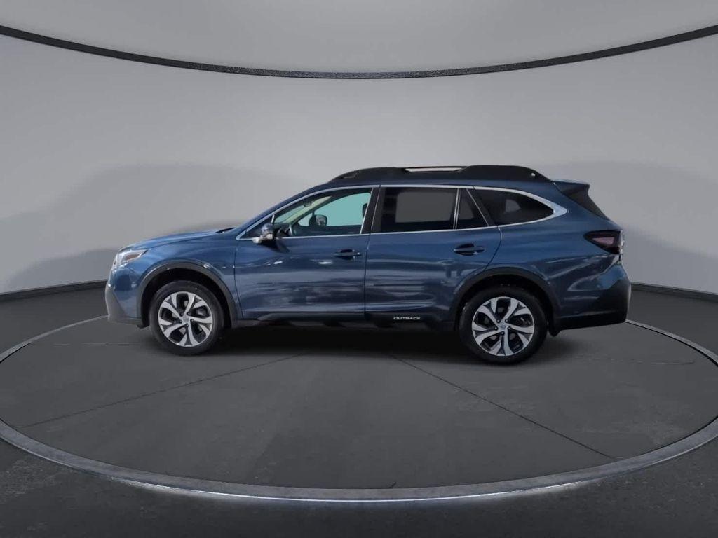 used 2022 Subaru Outback car, priced at $22,000