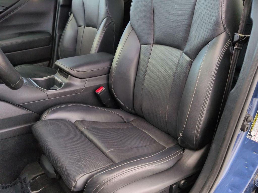 used 2022 Subaru Outback car, priced at $22,000