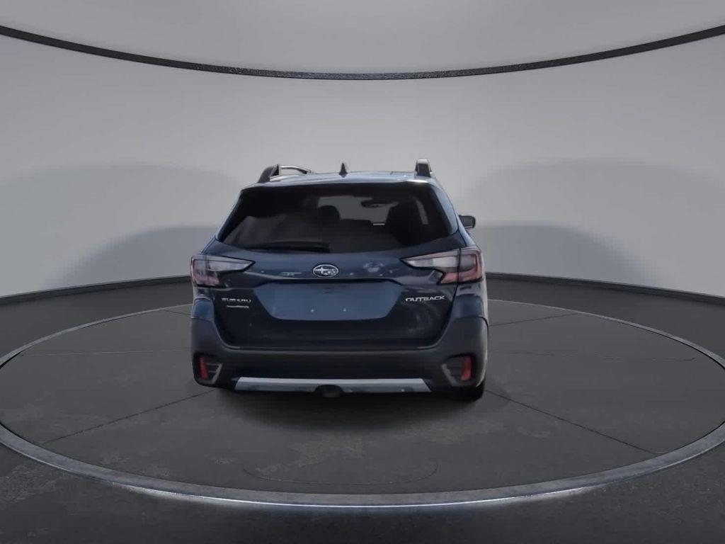 used 2022 Subaru Outback car, priced at $22,000