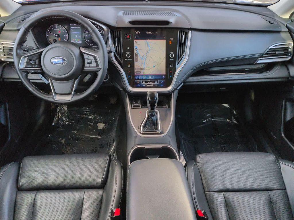 used 2022 Subaru Outback car, priced at $22,000
