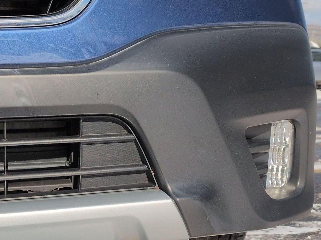 used 2022 Subaru Outback car, priced at $22,000