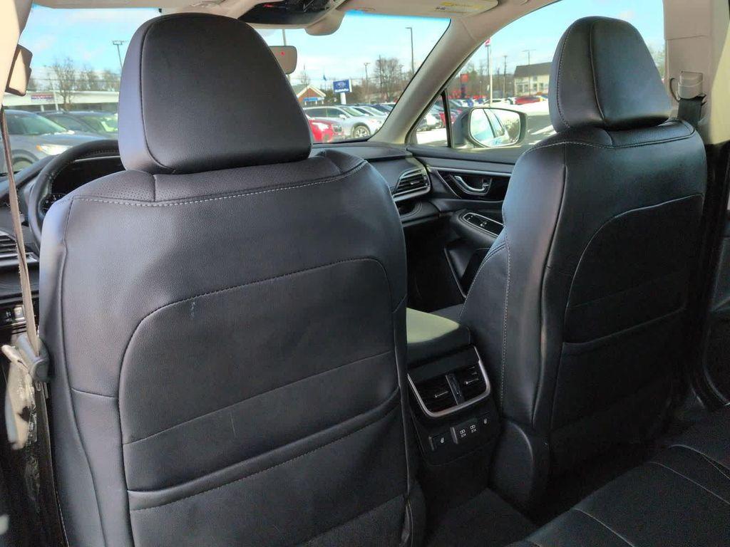 used 2022 Subaru Outback car, priced at $22,000