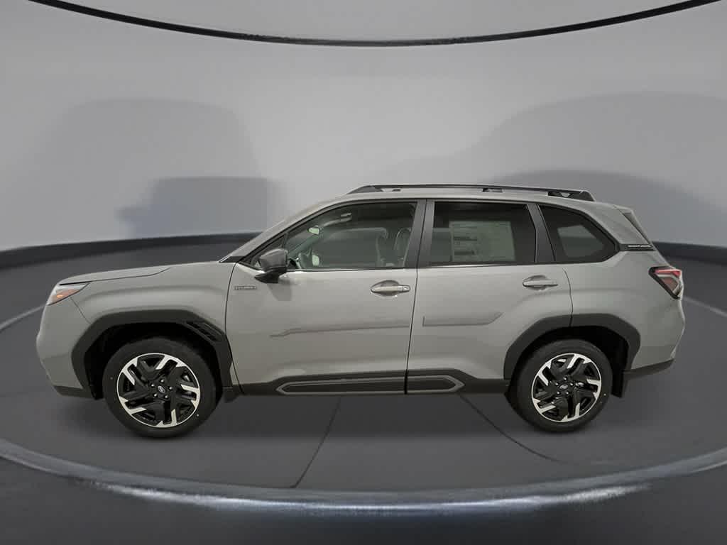 new 2025 Subaru Forester Hybrid car, priced at $41,992