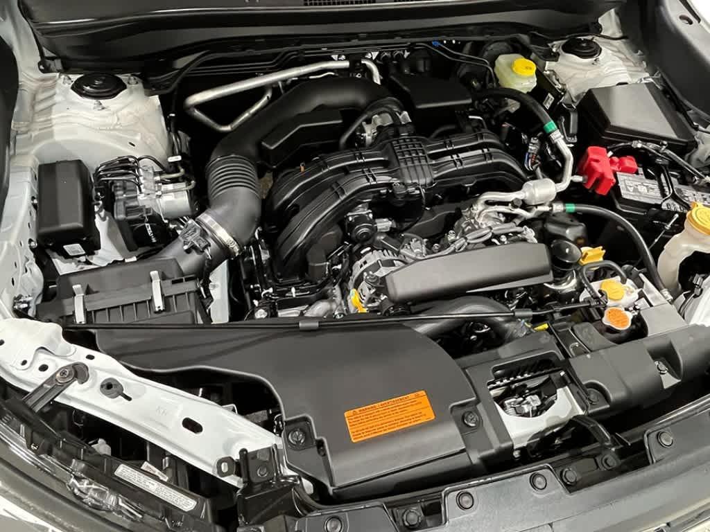 new 2026 Subaru Forester car, priced at $32,365