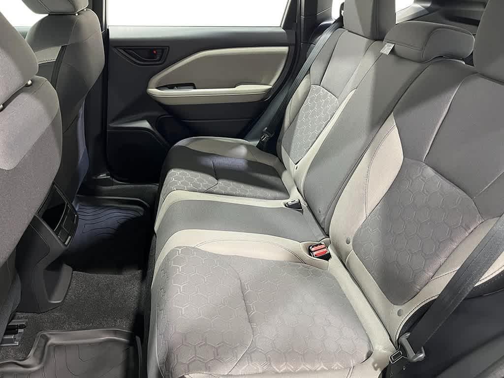 new 2026 Subaru Forester car, priced at $32,365