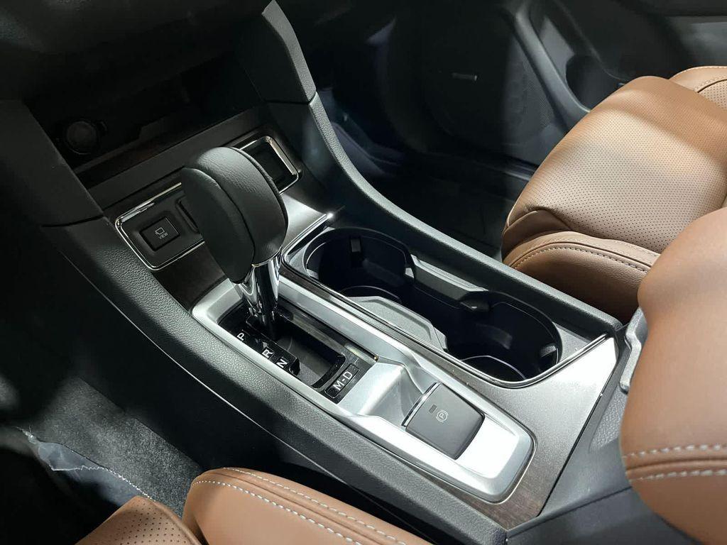 new 2026 Subaru Ascent car, priced at $54,422