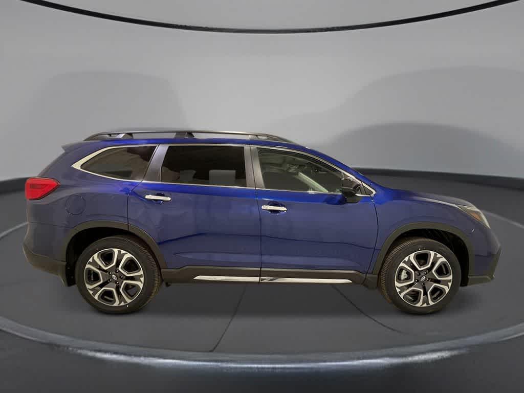 new 2026 Subaru Ascent car, priced at $54,422