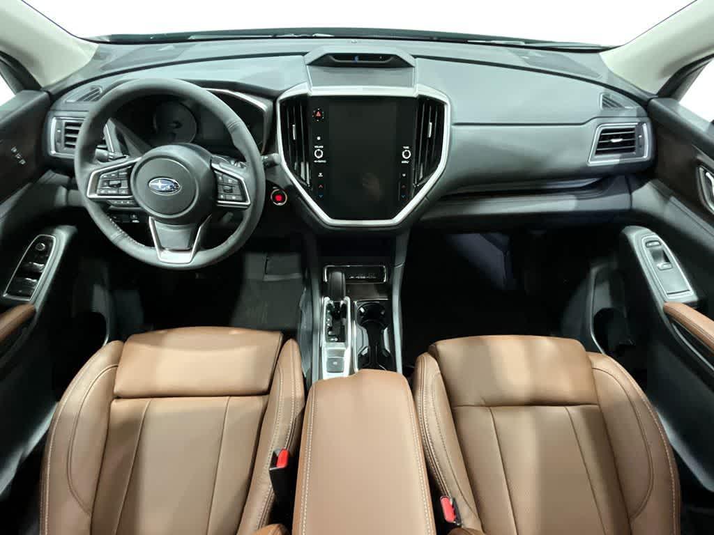 new 2026 Subaru Ascent car, priced at $54,422