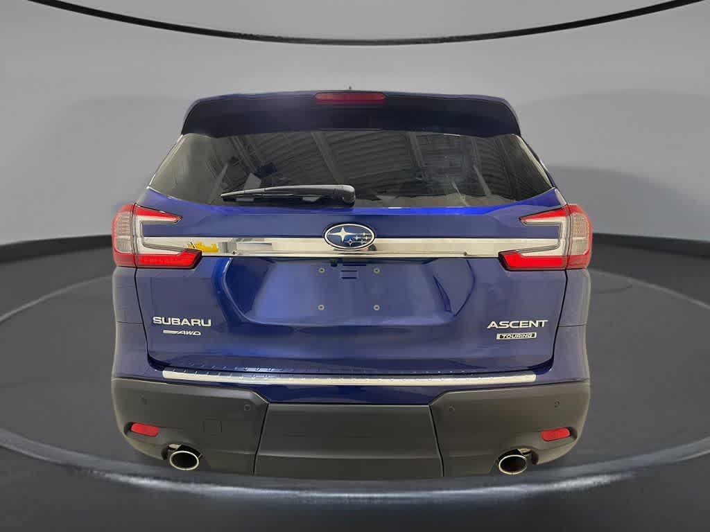 new 2026 Subaru Ascent car, priced at $54,422