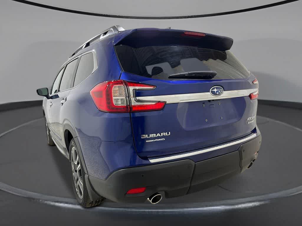 new 2026 Subaru Ascent car, priced at $54,422