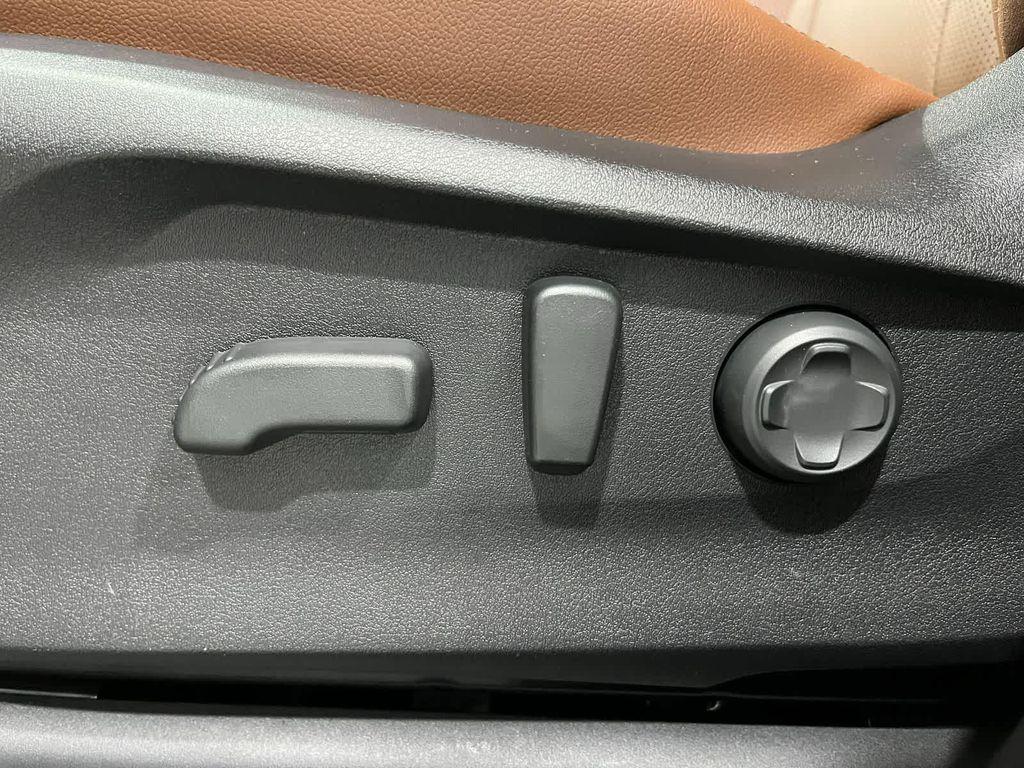 new 2026 Subaru Ascent car, priced at $54,422