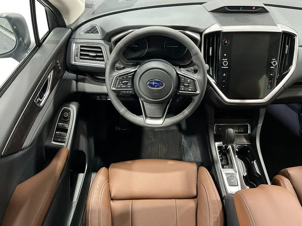 new 2026 Subaru Ascent car, priced at $54,422