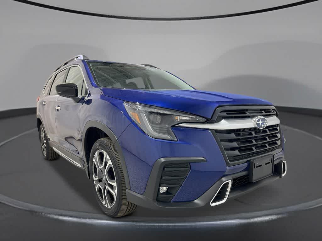 new 2026 Subaru Ascent car, priced at $54,422