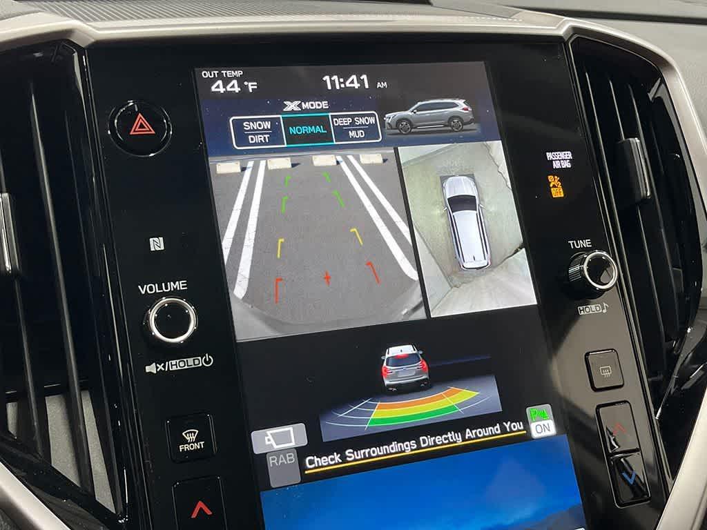 new 2026 Subaru Ascent car, priced at $54,422