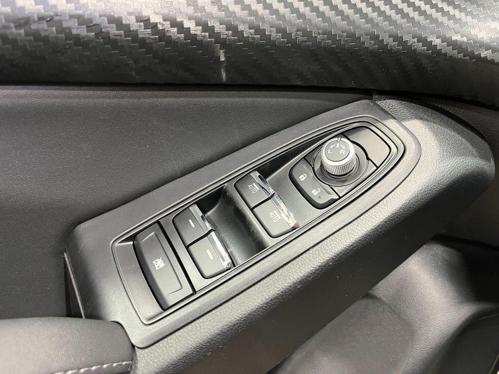 new 2026 Subaru Ascent car, priced at $41,403